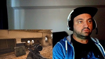 Arena Breakout: Infinite - Official Gameplay Reveal Trailer - Reaction