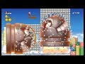 真のラストステージがやばすぎる　マリオ part20