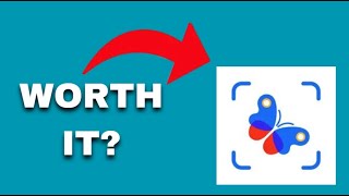 Picture Insect: Bug Identifier App Review screenshot 2