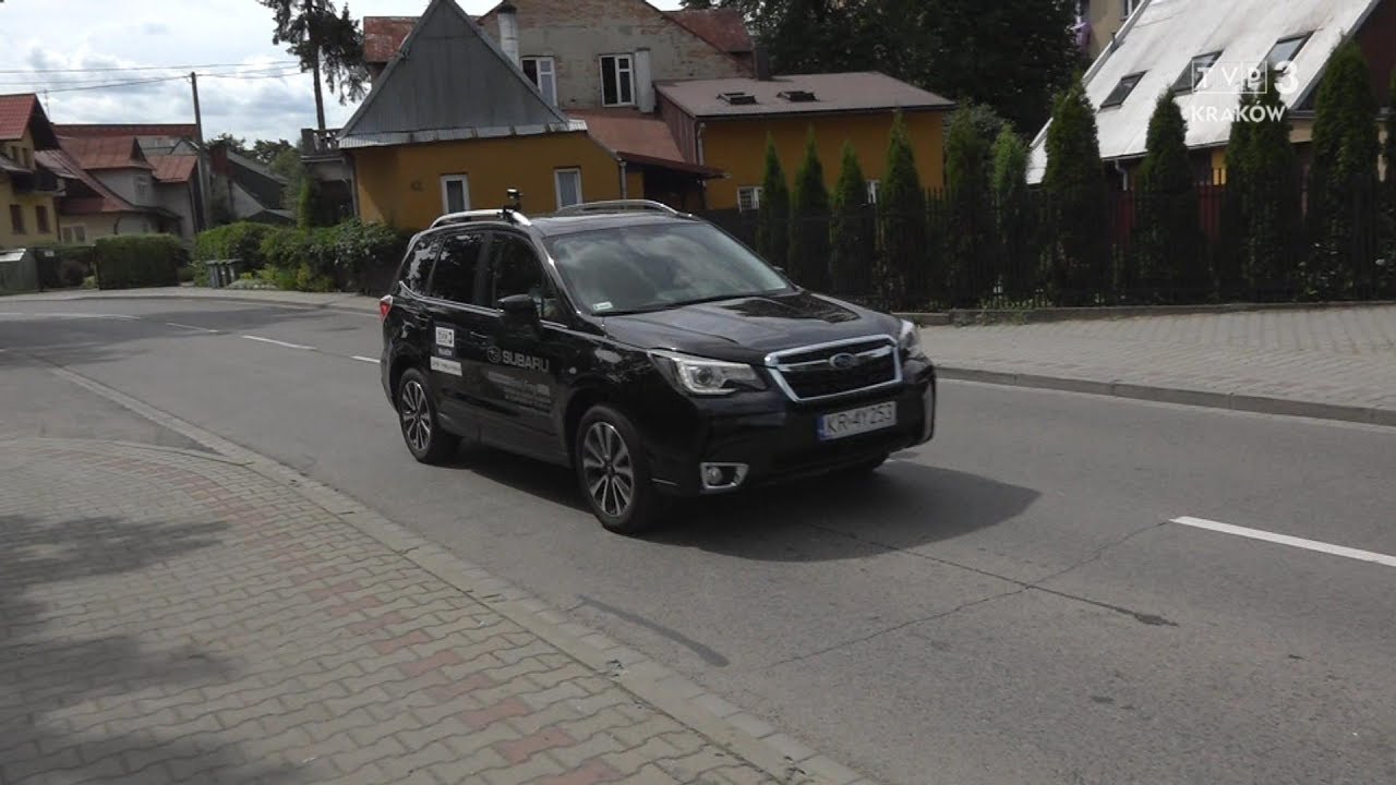 Jedź bezpiecznie odc. 653 (Nowy Targ cz. 2)