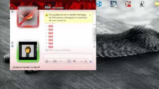 Username 666 En msn