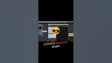 Filtering Audio with Joe Ford | Link in Description