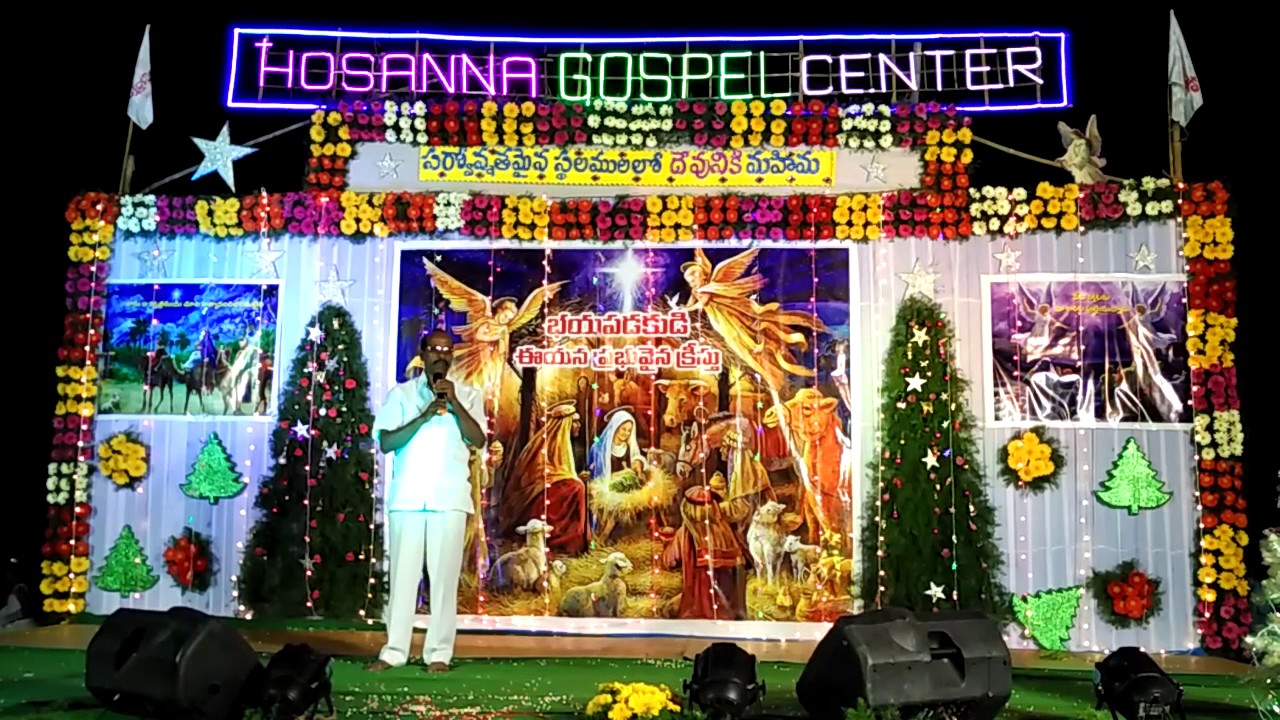 Y.V.B.RAJENDRA PRASAD.MLC