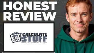 CalculateStuff.com Loan Comparison Tool Full Review - Features, Strengths, Weaknesses screenshot 1