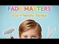 “Stylish Haircut for a 4-Year Child – New Look, New Smile!”