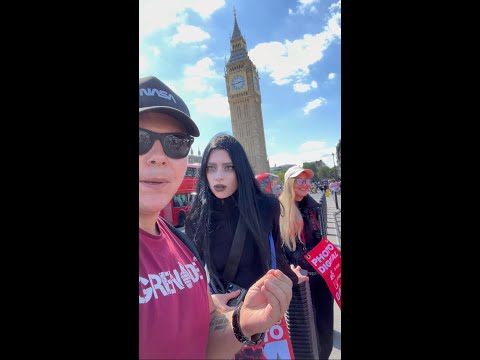 Scaring people with MOVIE QUOTES !!!
