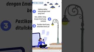 pembuatan Akun SNPMB - gak dapet e-mail aktivasi