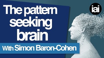 Why can humans alone invent? | Simon Baron-Cohen