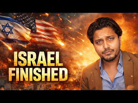 Israel Finished | Canbeelifestyle 