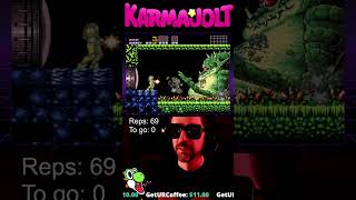 FIRST TRY - Kraid Quick Kill Glitch (Super Metroid, SNES)
