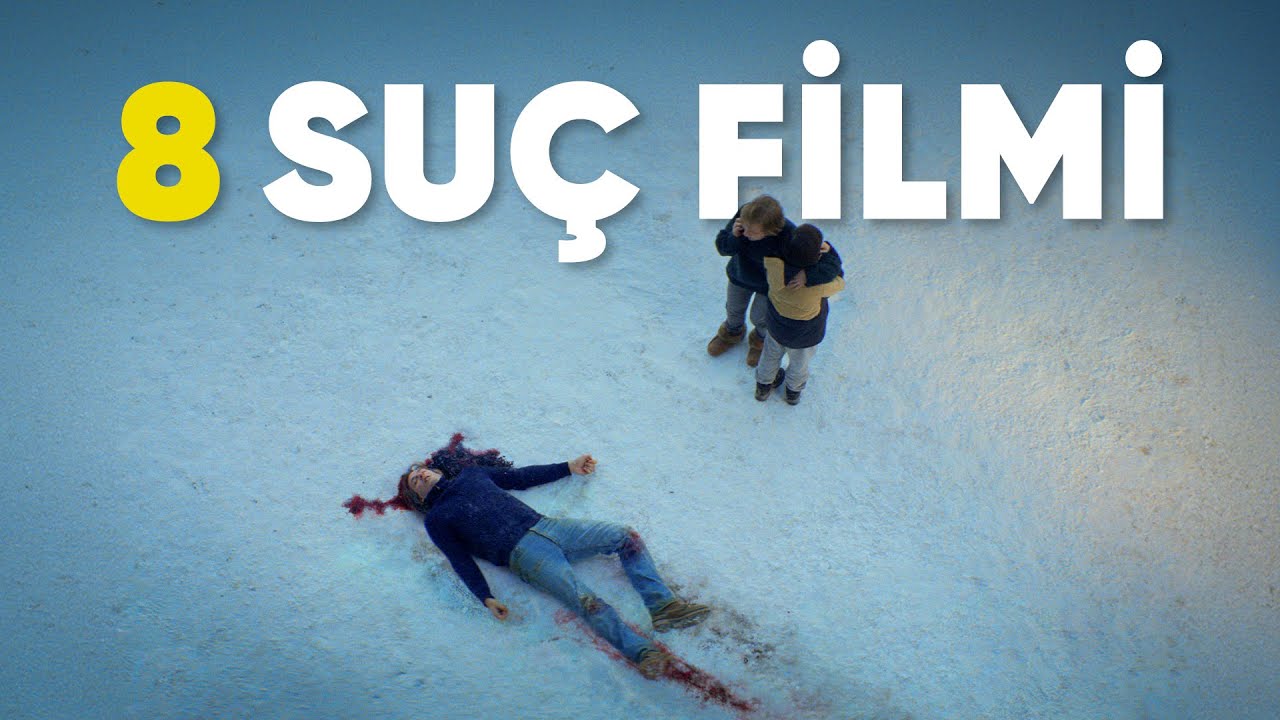 Tüyler ürperten 8 suç hikâyesi!