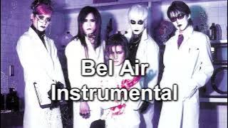 Bel Air (Instrumental) - Malice Mizer
