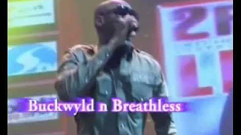 2 face's buckwyld n breathless concert.mp4 (Nigerian Entertainment News)