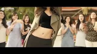 Pooja Hegde hot Dance video