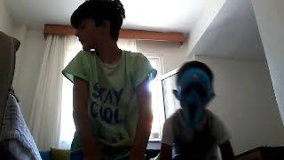 Çiğlik Reyi̇z Parodi̇