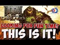 DOOM: THE DARK AGES - THIS IS PEAK GAMING FUN