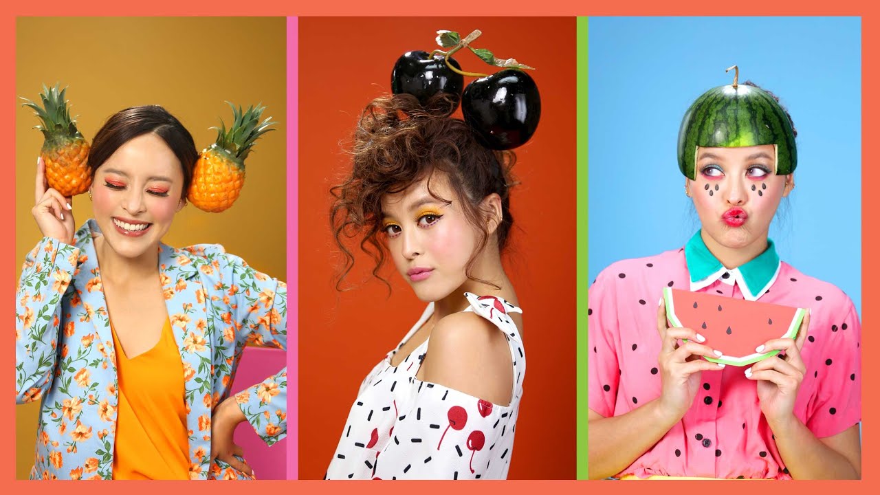 Pearypie: Tropical Summer