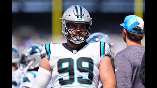 Free Agent Defensive Tackles Who Could Benefit the Browns - Sports4CLE, 3/30/23