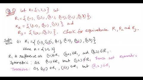 Relations & Functions -03, IIT JEE main, NDA, 11th, 12th, Om Prakash Kumar( O.P. Sir)!
