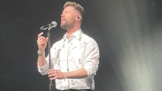 Calum Scott "Rise" - Live in Miami