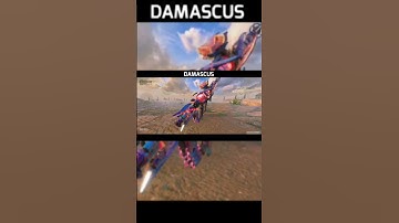 *New* Mythic EM2 Eclipse Phaser in the only gun which look fabulous with all camos #codm #codmobile