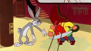 Looney Tunes Platinum Collection S 01 E 03 B - BUCCANEER BUNNY |LOOcaa|