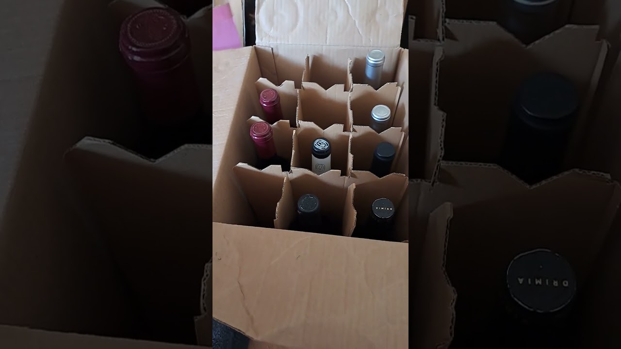 The history of Israel is contained in wine bottles