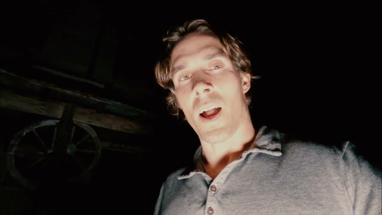 OFFICIAL TRAILER : A TOWN FULL OF GHOSTS (2022) - YouTube - A Town Full Of Ghosts Where To Watch