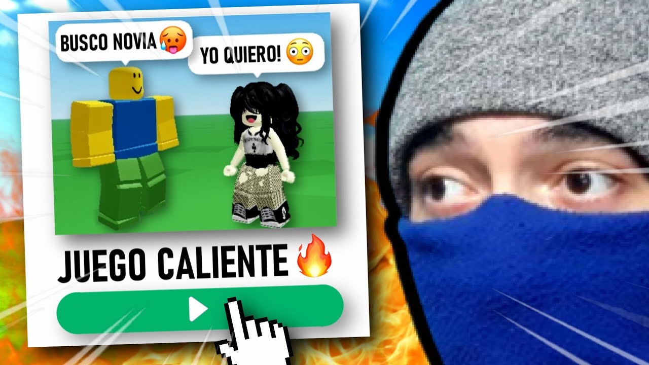 ROBLOX EN DECADENCIA 🗣️📉😱😔