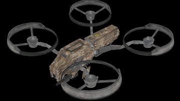 [Black Ops 2 Wii U] NEW Modded Game Mode [Dragonfire Battle]