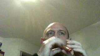 Frula Covara Zvuci Sa Stare Planine