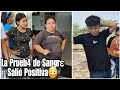 AXEL palido se puso al ver los Resultados de la Prueb4/ya no pueden seguir ocultandolo