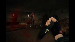 [Sudden Attack Season2] Vampire Mode Trailer