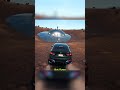 Unexpected Easter Egg in NFS Payback - Crashed UFO #nfspayback #eastereggs #crashedcar #shorts