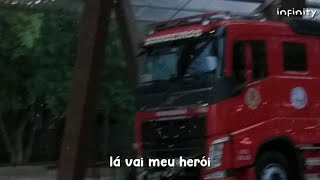 Foo Fighters - My Hero (Legendado/Tradução)