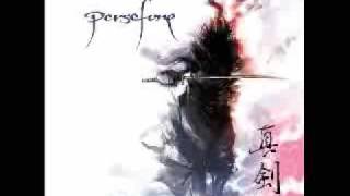 Persefone - Rage Stained Blade