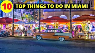 Top 10 Best Things To Do In Miami Travel Tips Guide screenshot 4