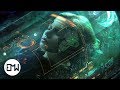 "CYBERPUNK IS COMING" by Extra Terra • Cinematic Synthwave Cyberpunk