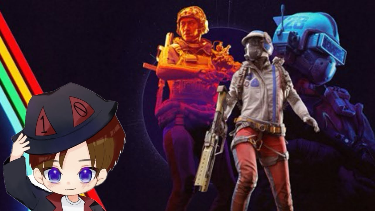 【ARC】仲間が増えていく？　おる＆カラメ　Part2 