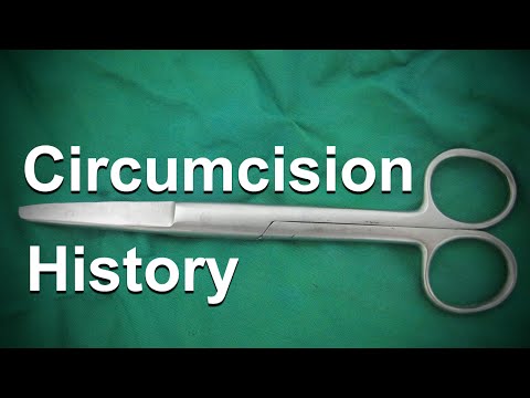 Video: Why Circumcision