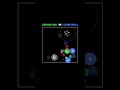 Grenade Ball VS 2 Clone Balls