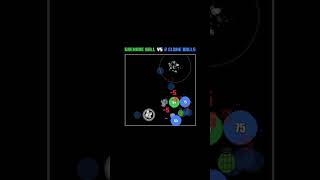 Grenade Ball VS 2 Clone Balls Net Worth