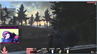 Double Kill VSS Mid range fun