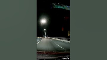 Cầu Mỹ Thuận về đêm đẹp lung linh.