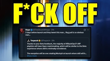 LYING PIECES OF F***ING GARBAGE