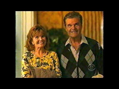2008 CBS Two and a Half Men/Worst Week promo