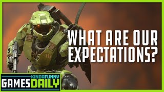 Xbox Game Studios: What Are Our Expectations? - Kinda Funny Games Daily 07.24.20
