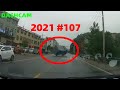 Car crash | dash cam caught | Road rage | Bad driver | Brake check | Driving fails compilation #107