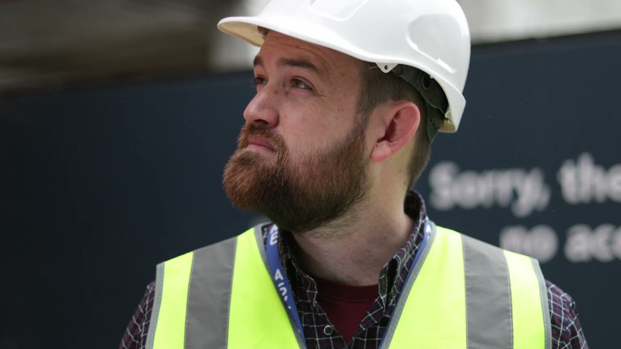 Excellence in Health, Safety and Wellbeing – Library Spaces Group