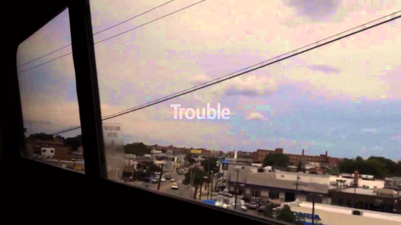 Guarda Jessi Robertson - Trouble (Lyric Video) su YouTube Guarda Jessi Robertson - Trouble (Lyric Video) su YouTube